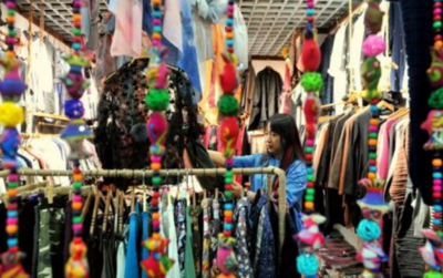 沧州明珠国际服饰产业小镇 从荒芜之地到鞋帽零售新热土的蜕变