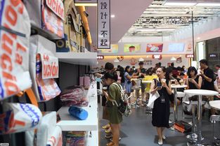 零售革命下的鞋帽行业 五大趋势与生存之道