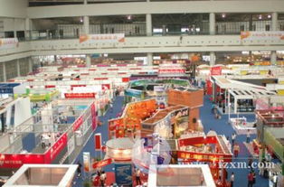 2016东莞台湾名品博览会亮点频出 鞋帽零售赢关注