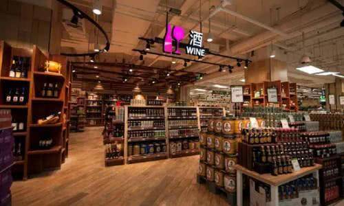 永辉超市在箱包销售领域的成功之道 实力制胜