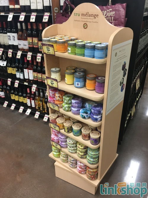 美国这家精品超市，将食品与鞋帽零售完美融合