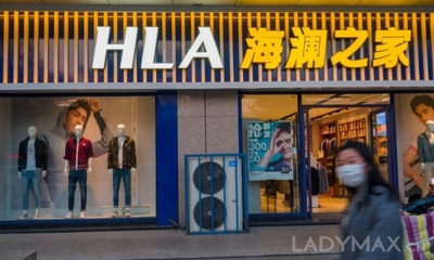 国内上市服饰集团收入十强榜单发布，鞋帽零售谁是赢家？